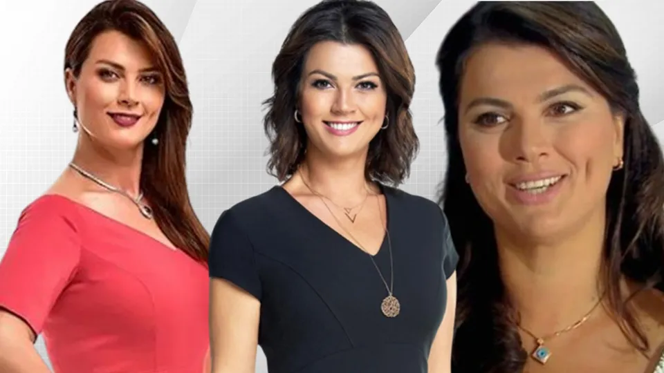 1 ayda 17 kilo verdiren Açelya Akkoyun diyeti! Bu yöntemle eridikçe eridi! İşte kilo verme sırrı...