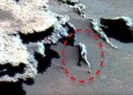 NASA paylaştı! Bilim insanları açıklayamadı...