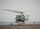 İtalya’da bir helikopter radardan kayboldu