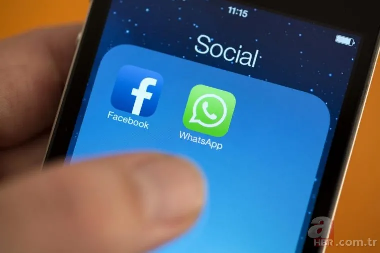 WhatsApp'tan bomba özellik! Herkesi ilgilendiriyor... 15