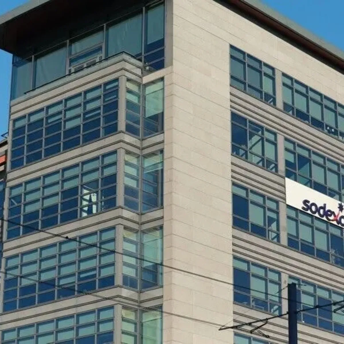 Fransa'da Sodexo depremi! Yüzlerce kişi işten çıkarılıyor