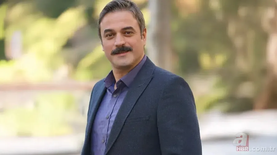 Ufuk Özkan'dan sevindiren haber! Son halini paylaştı 1