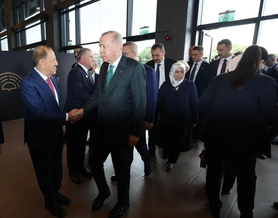 Bakan Fidan'dan Akdeniz'deki Yunanistan-İsrail-GKRY tehlikesine sert tepki: Müslümanlara karşı ittifak kurdular - 1