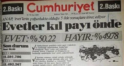 Atatürk, TBMM Başkanlığı seçimini 1 oyla kazanmıştı - 2