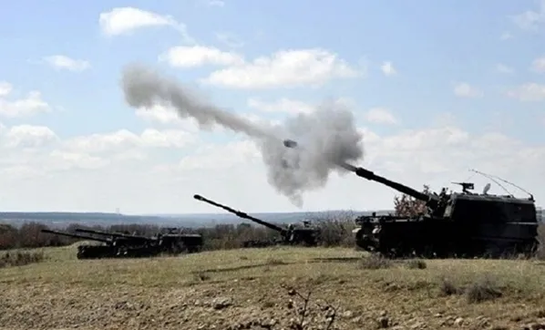 FIRTINA-2’nin TSK’ya ilk teslimat tarihi belli oldu