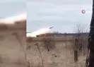 Ukrayna Rusya ait İHA’yı füzeyle böyle vurdu