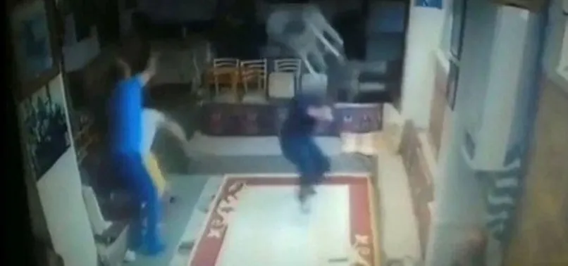 Son dakika: Cemevi saldırısının detayları ortaya çıktı: Saldırgan Ahmet Ozan Karaca provokasyonu planlamış!