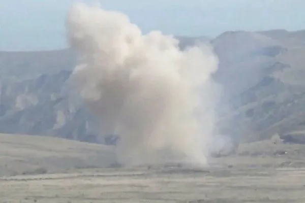 Azerbaycan Dağlık Karabağ’ı Ermenistan’dan geri alır mı? Uzman isimlerden çarpıcı yorum