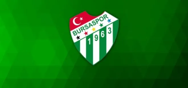 Bursaspor’da istifa depremi