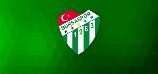 BURSASPOR'DA İSTİFA DEPREMİ