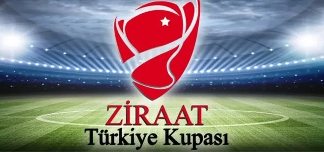 Ziraat Türkiye Kupası’nda 2020-2021 sezonunun maç takvimi açıklandı