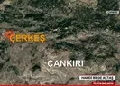 Çankırı Valisi Aktaştan açıklama