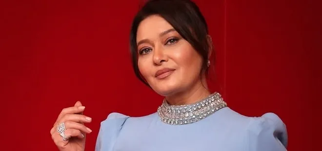 Nurgül Yeşilçay takipçilerini dinlemedi! Yeni halini paylaştı