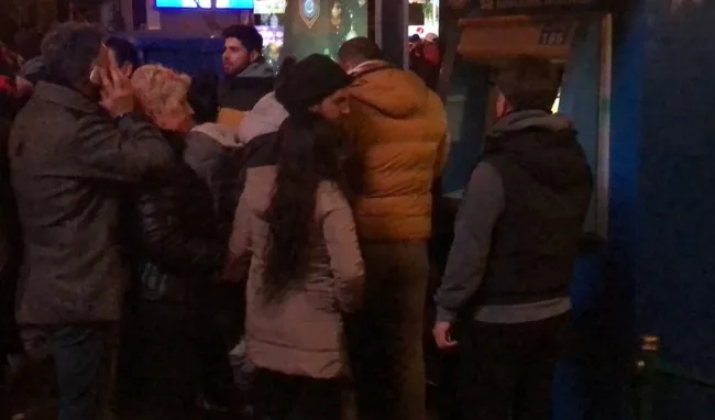 Eskişehir'de su kuyruğu! Geri sayım bu sefer zam için yapıldı - 3