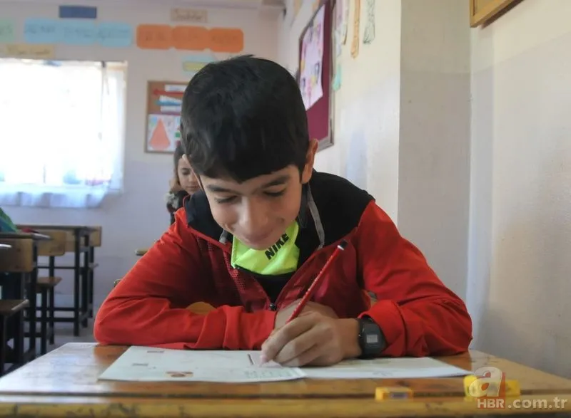 MEB açıkladı! LGS birincisi kim oldu? LGS'de kaç kişi birinci oldu? 2021 LGS kaç kişi full yaptı? 500 tam puan... 10