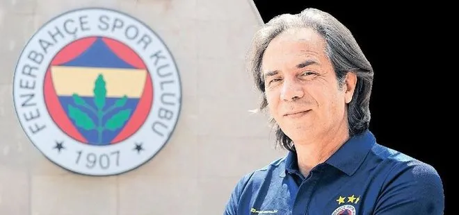 Fenerbahçe’nin yeni hocası Serdar Dayat olacak!