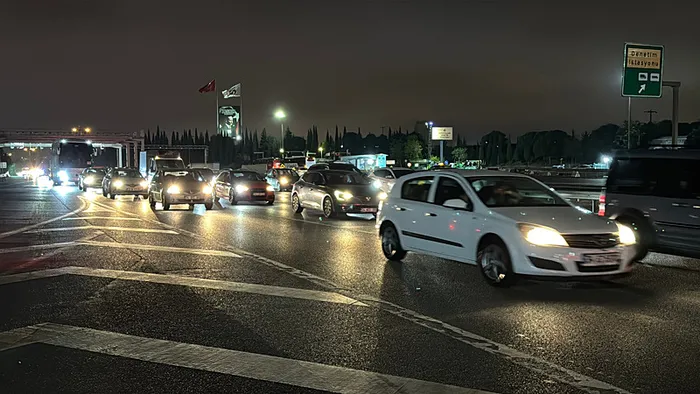 İstanbul’daki 1,5 milyon riskli konut için güçlendirme veya dönüşümde acele edin uyarısı