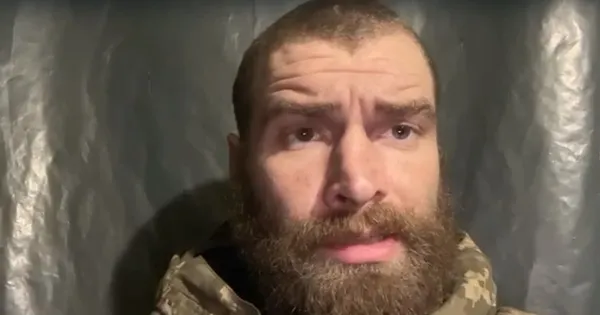 Ukraynalı komutandan Başkan Erdoğan’a çağrı! Bizi kurtarın