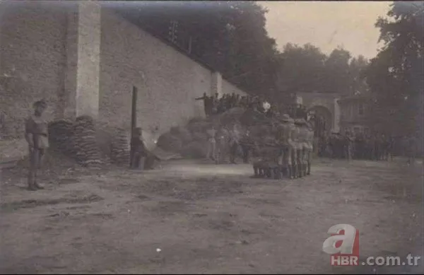 Eski Türkiye'den ve İstanbul'dan nostaljik fotoğraflar 101