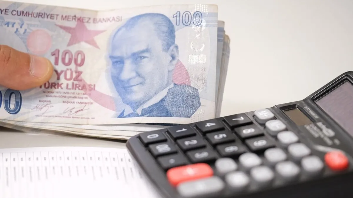 Emekliye enflasyon zammı | SSK, Bağ-Kur, EYT'liye 3 formüllü artış sinyali! 16.881 TL maaş alana ocakta en az...