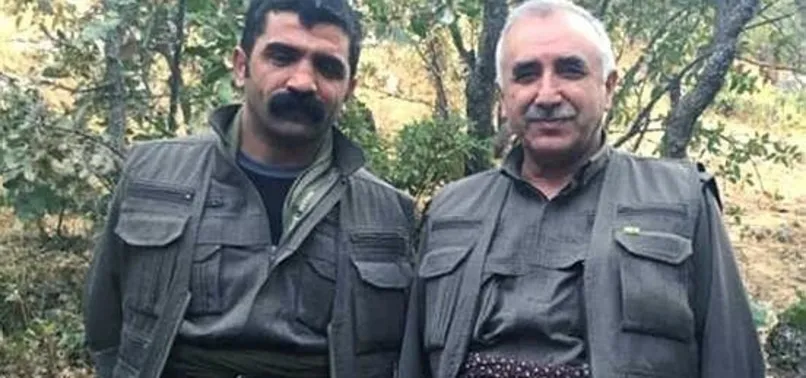 İHA'LAR BELİRLEDİ F-16'LAR YOK ETTİ!