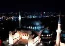 Ayasofya tepkisi: Haçı koynunda taşıyanlar...