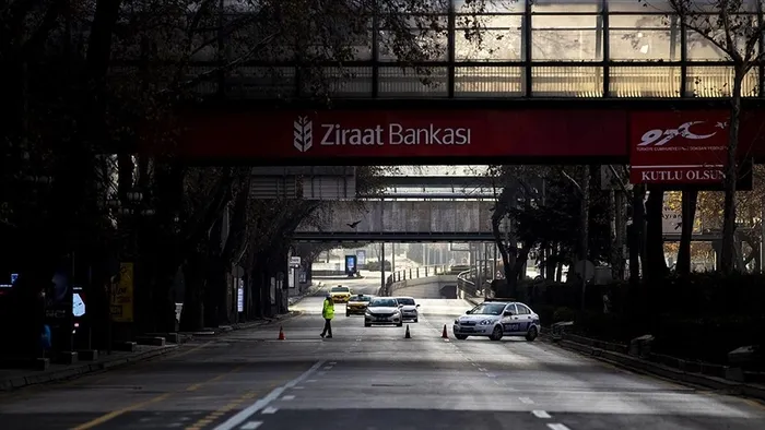 Son dakika: Ankara Emniyeti duyurdu! Yarın bu yollar kapatılacak... - 2