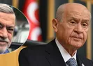 Bahçeli’den Kahtalı Mıçe için taziye mesajı