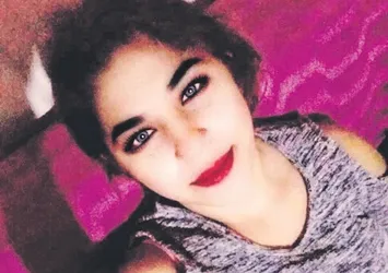 Kaçtığı sevgilisi sonu oldu!