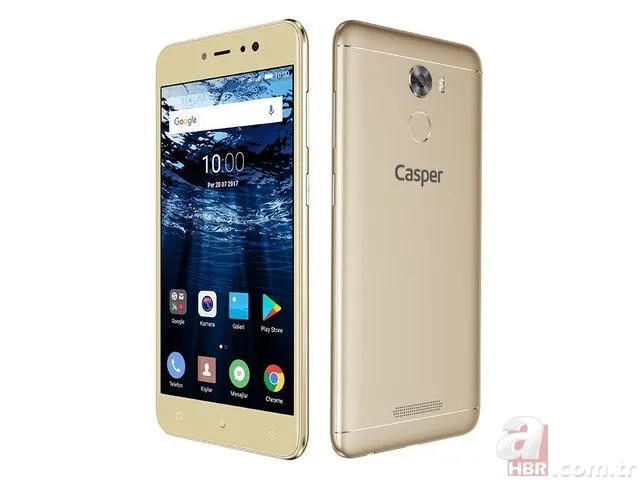 Başkan Erdoğan'ın çağrısıyla gündeme geldi! İşte piyasadaki en iyi alternatif akıllı telefonlar ve fiyatları... 24