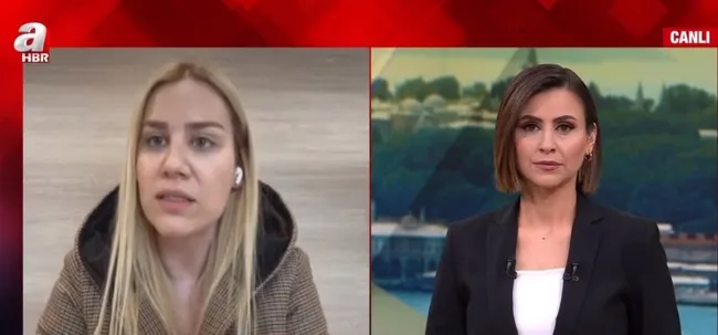 Türkiye İstanbul Sözleşmesi'nden ayrıldı! Uzman isim A Haber’de değerlendirdi - 1