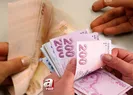 Emekliye net maaş tablosu! %51.46lik zam!
