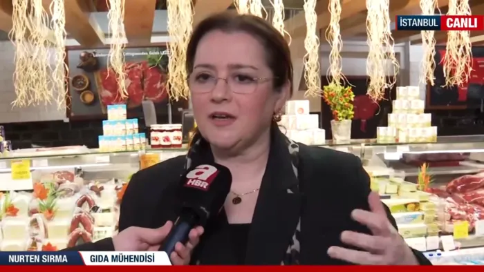 Sofralarda kirli oyun! Ramazan fırsatçılarından market ürünlerine zam yağmuru - 2