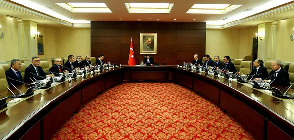 Bilim Kurulu toplanıyor! Gündem 3. doz aşılar! İşte Bilim Kurulu'nun masasındaki konular - 1