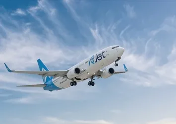 AJet'ten yurt içi 849 TL'den indirimli bilet kampanyası