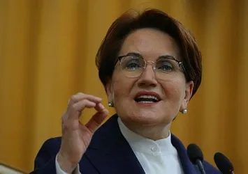 İYİ Parti'de yaprak dökümü sürüyor! İstifaların ardı arkası kesilmeyince destek çağrısı yaptırdı!
