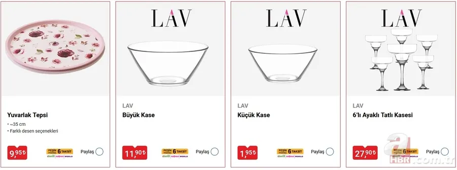 BİM'den termos sürprizi! 19 Mart 2021 Cuma BİM aktüel ürünler kataloğunda hangi ürünler var? İşte güncel liste 8