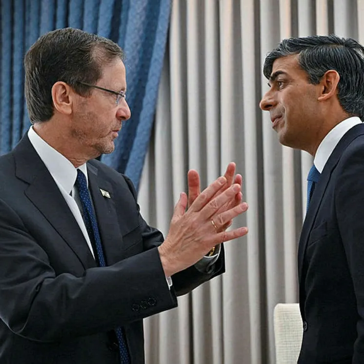 İsrail’den İngiltere’ye skandal BBC baskısı