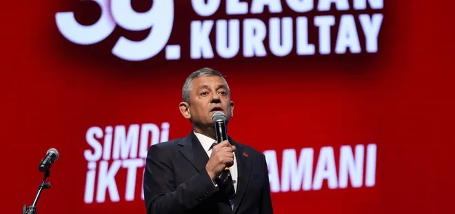 Özgür Özel’in listesi firesiz geçti! İşte CHP’nin yeni Parti Meclisi... İmamoğlu’nun danışmanı da listede