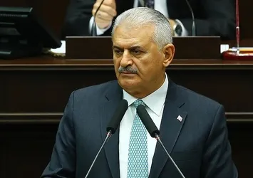 Başbakan Yıldırım'dan Oda TV'ye dava