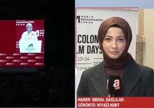 Dekolonize film günleri Atlas Sineması'nda!