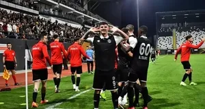 Manisa FK çok kritik virajda