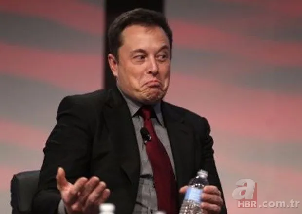 Tesla'nın kurucu Elon Musk, Cumhurbaşkanı Erdoğan ile görüşecek 13