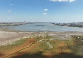 İstanbul barajlarında yüzleri güldüren gelişme! Yağışlar başladı doluluk arttı