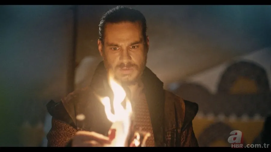 Fatih Sultan Mehmet: Yeni Çağ'ın yıldızı Bülent Alkış'ın memleketini duyan şaşırdı 3