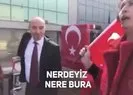 CHPli İzmir Büyükşehir Belediye Başkanı Tunç Soyerden İzmirde şoke eden sözler: Neredeyiz? Neresi burası? |Vİdeo