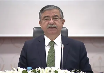 Bakan Yılmaz: Gereksiz dersleri ayıklamak lazım