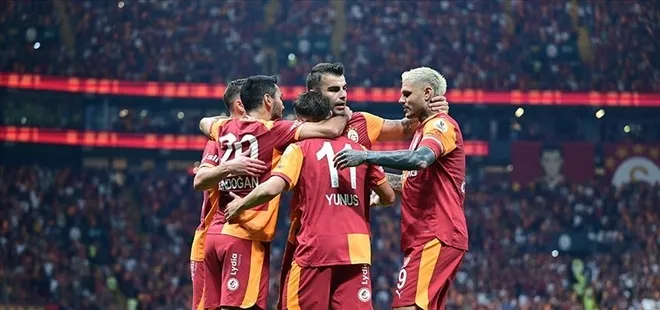 Galatasaray’dan sakat futbolcularla ilgili resmi açıklama