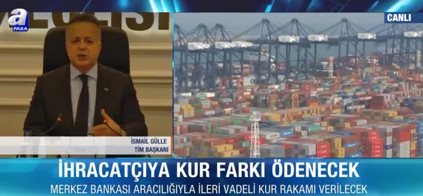 Türk Lirası dolarizasyonu devirdi! Destek açıklamaları peş peşe geldi