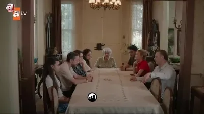 Aile Saadeti 3. Bölüm Fragmanı